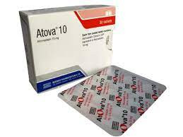 Atova 10