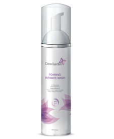 Vestige DewGarden Foaming Intimate Wash