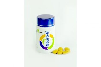 NEURO-B® TABLET – 30 PCS