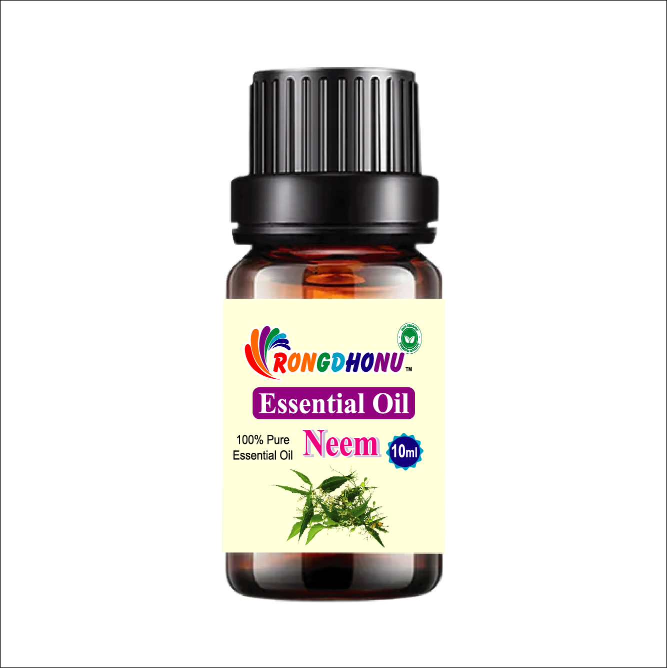 Neem Essential Oil-10ml