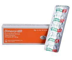 Dimerol MR 30