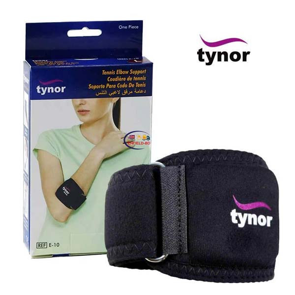 Tynor E-10 Tennis Elbow Support