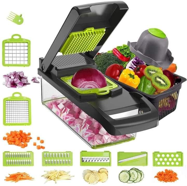 Home Kitchen accessories Kitchen Chopper