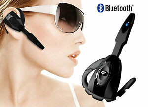 Bluetooth Headset ps3