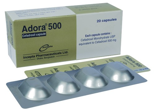 Adora500