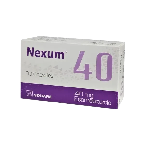 Nexum 40mg