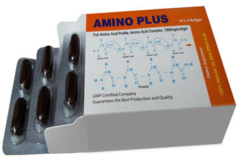 AMINO PLUS