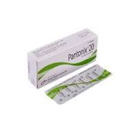 Pantonix 20mg 14pic