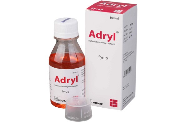 Adryl Srup