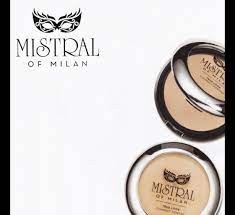 Vestige Mistral of Milan True Look Compact Powder