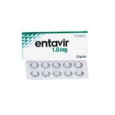 Entavir 1