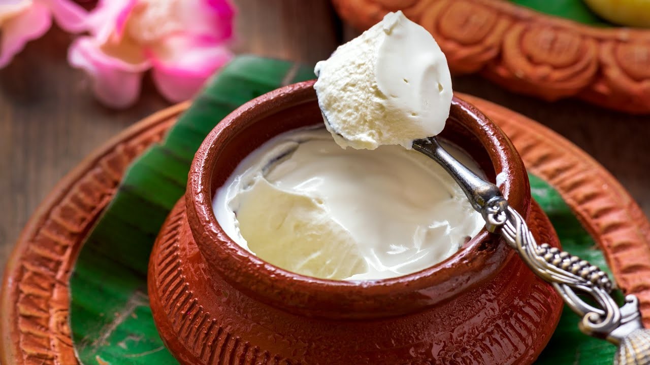 SUGAR-FREE MISHTI DOI