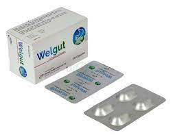 Welgut Capsule 4pic