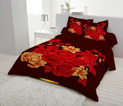 Panel Bedsheet 3pcs Set 3164