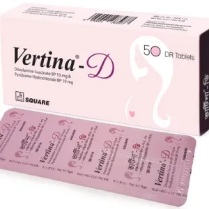 Vertina-D