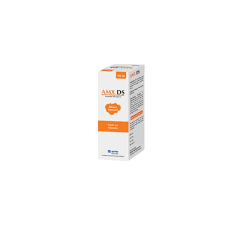 AMX DS  250mg/5ml