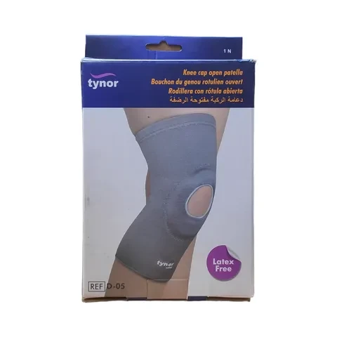 Tynor Knee Cap Open Patella D-05