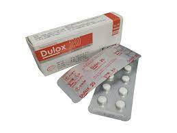 Dulox 20