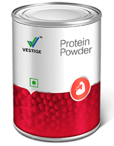 VESTIGE PROTEIN POWDER