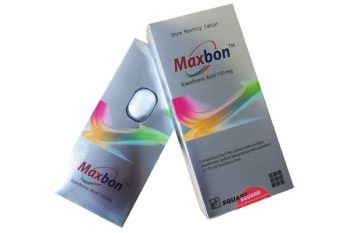 MAXBON™ 150MG – 1 PCS