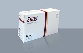 Zilas 20