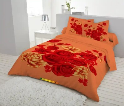 Panel Bedsheet 3pcs Set 3165