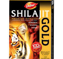 Dabur Shilajit Gold