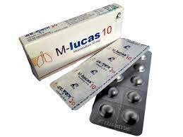 M-Lucas 10