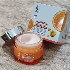 Dr.Rasel Vitamin C Night Cream