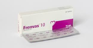 Frenvas 10