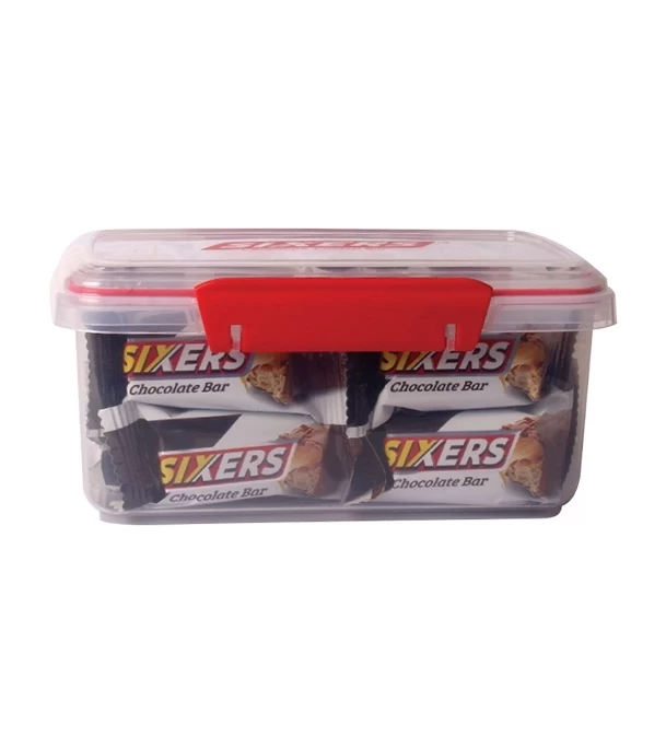 Sixers 15gm X 25pcs