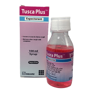 Tusca Plus