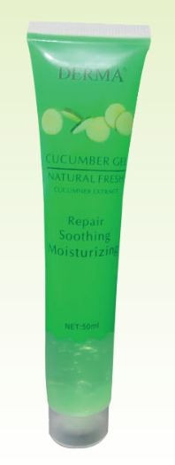 Derma Cucumber Gel