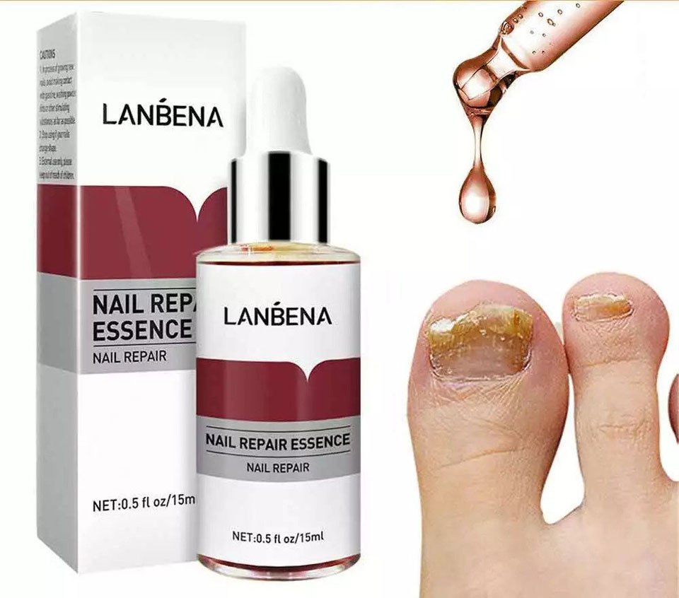 LANBENA Nail Repair Essence