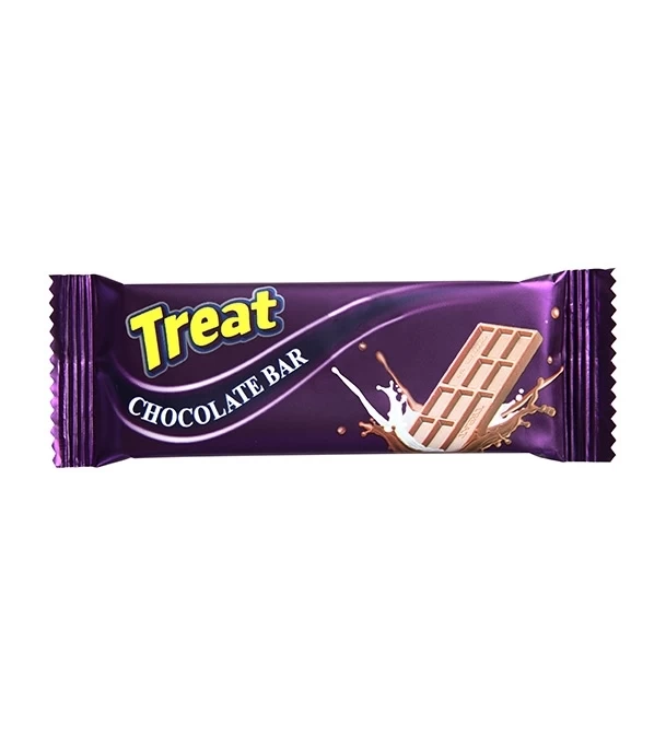 PRAN Treat Dairy Milk 15gm