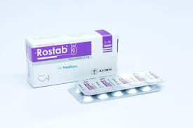 Rostab 5