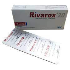 Rivarox 20