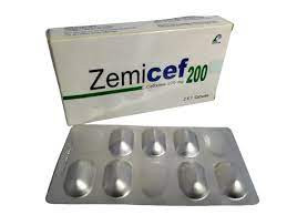 Zemicef 200