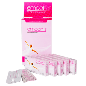 Emcon 1