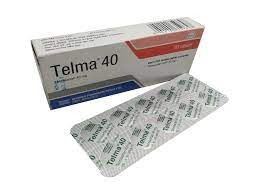 Telma 40mg 10pic