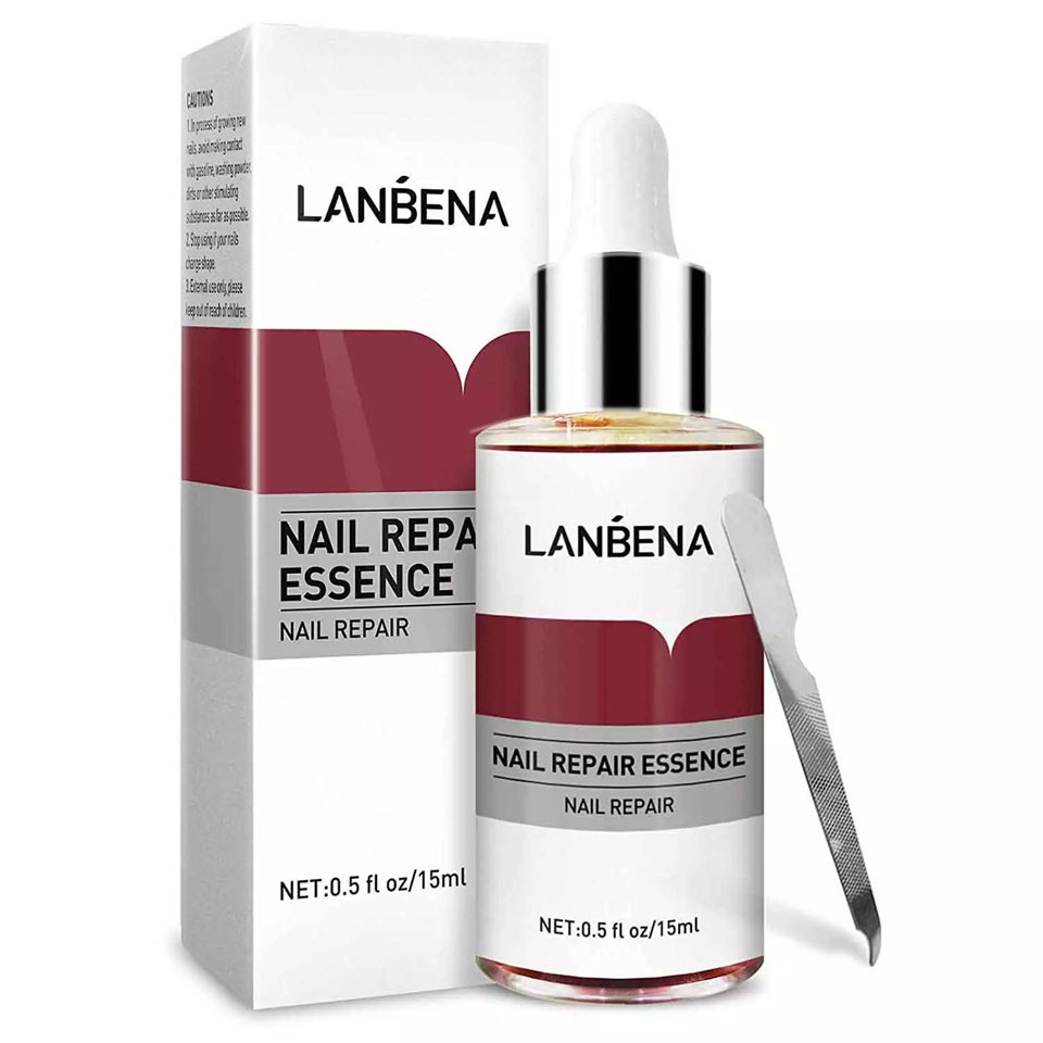 LANBENA Nail Repair Essence
