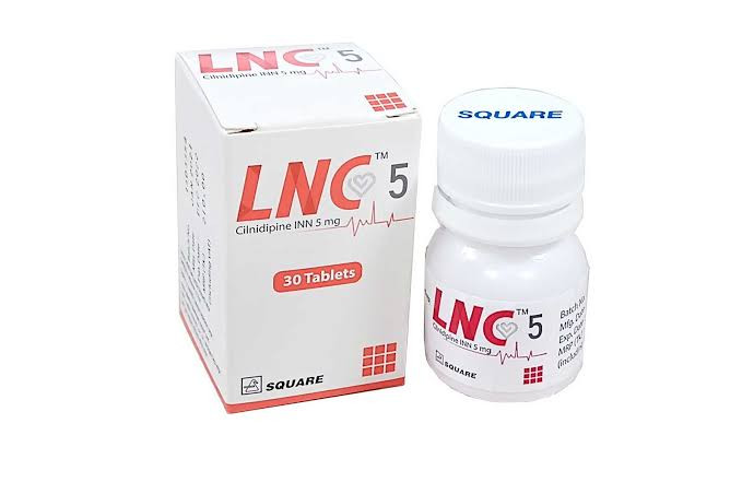 LNC 5mg