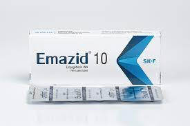 Emazid 10
