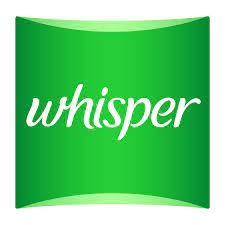 Whisper