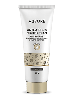 Assure Anti Ageing Night Cream