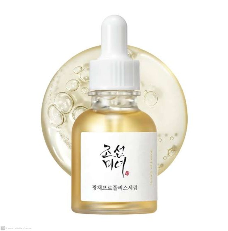 Beauty of Joseon Glow Serum : Propolis + Niacinamide