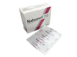 Nabumet 750