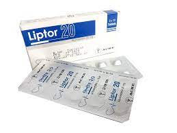 Liptor 20