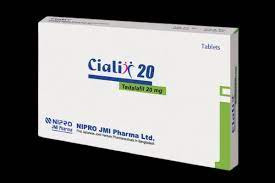 Cialix 20mg