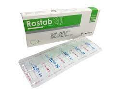 Rostab 20